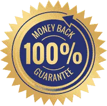 AeroSlim Money Back Guarantee