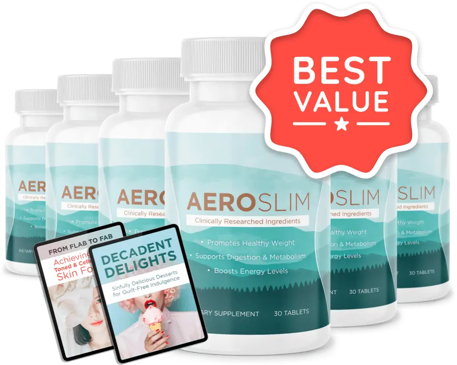 AeroSlim Buy